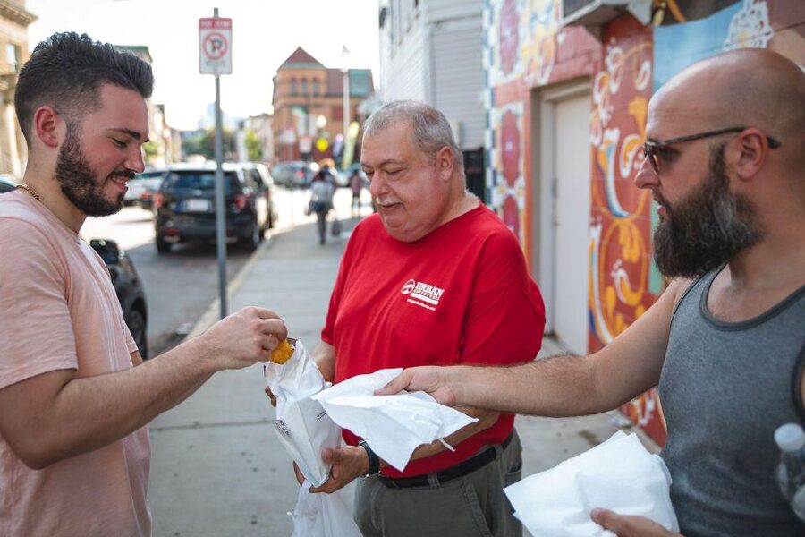 Boston: North End Food Experience with Pizza, Meats & Cheese - Old North Church: the 15-minute history stop that changes the streets