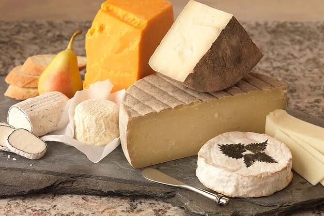 Bristol Cheese Crawl with Cider! - Lunch and alcoholic beverages included: what that changes