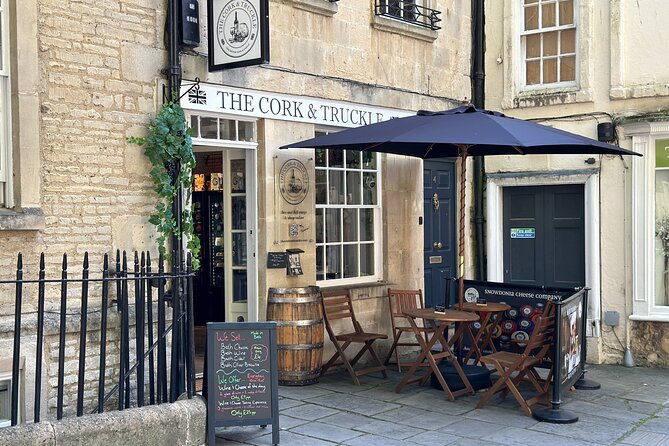 British Wine and Cheese Tasting Experience in City of Bath - What you’ll actually drink: 3 British wines in one go