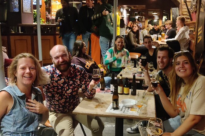 Bruges Beer Tasting Experience (with cheese!) - 6) Group size, vibe, and how to avoid the biggest annoyance