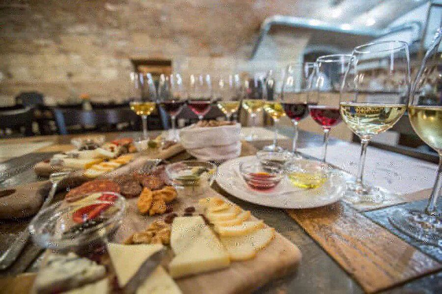 Budapest: Wine, Cheese, and Charcuterie Tasting - Who This Is Best For (And When to Skip)