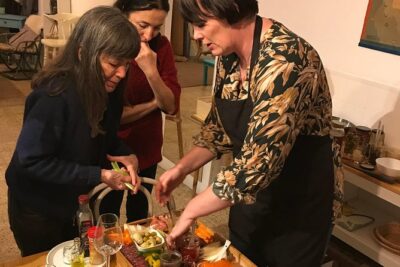 Build A Catalan Charcuterie Cheese Board & Wine Pairing (V/VG Options) - The Wine Tastings: Pairing Tips That Don’t Feel Like Class
