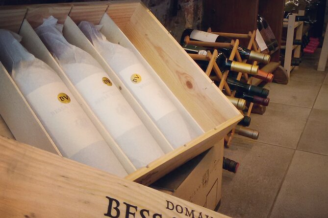 Bulgarian Wine and Cheese Tasting - FAQ