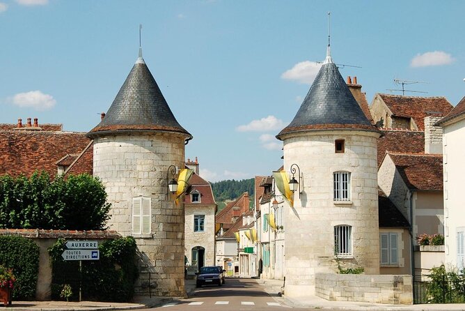 Burgundy Wine & Cheese Tasting Private Day Trip 15 glasses - Key takeaways before you go