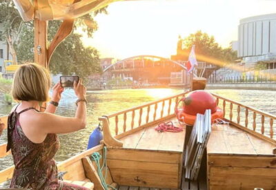 Bydgoszcz: River Cruise with local Wine and Cheese Tasting - Wine and cheese tasting on board: more than a snack break