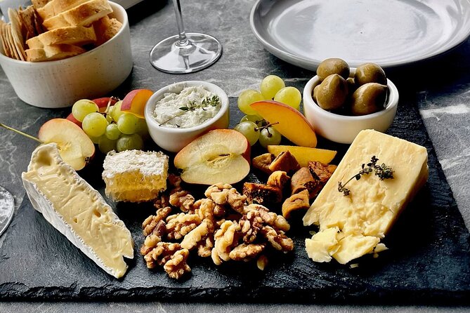 Cael’s Gate Wine and Cheese Tasting in Hunter Valley - Key things to know before you go