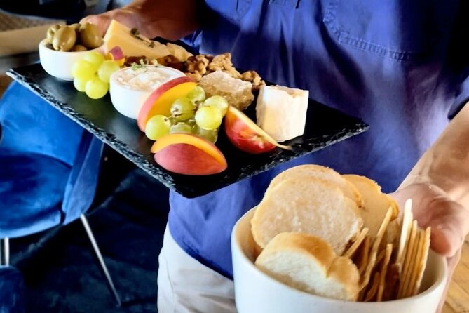 Cael’s Gate Wine and Cheese Tasting in Hunter Valley - Cael’s Gate in Broke: where wine meets valley views