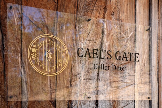 Cael’s Gate Wine and Cheese Tasting in Hunter Valley - Is $17.93 for wine and cheese a good deal?