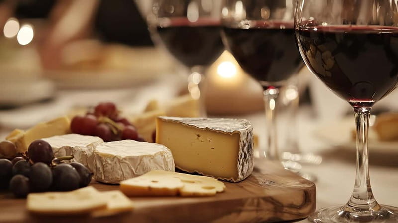 Central Madrid: Sangría Workshop & Tasting with Local Cheese - The 2-Hour Flow: Learn, Mix, Taste, Mingle
