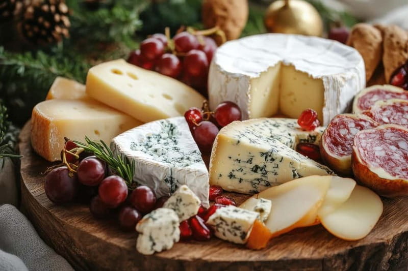 Central Madrid: Sangría Workshop & Tasting with Local Cheese - FAQ