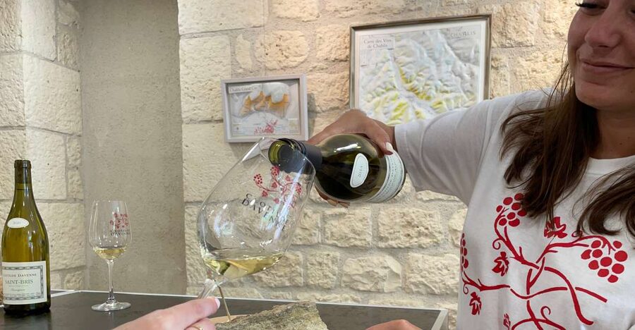 Chablis Wine and Cheese Pairings Clotilde Davenne - Key Things You’ll Notice in This Chablis Pairing Session