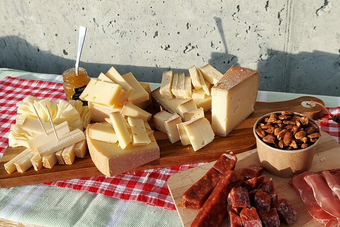 Cheese and chocolate on mountain summit - Who this tour suits best (and who should skip it)