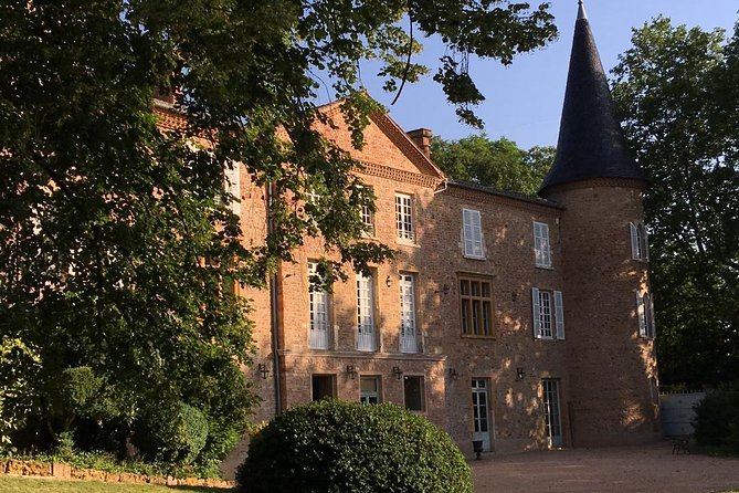 Cheese and Wine Accord Tour at Château de Champ-Renard - Meeting Point and Timing You Can Actually Manage
