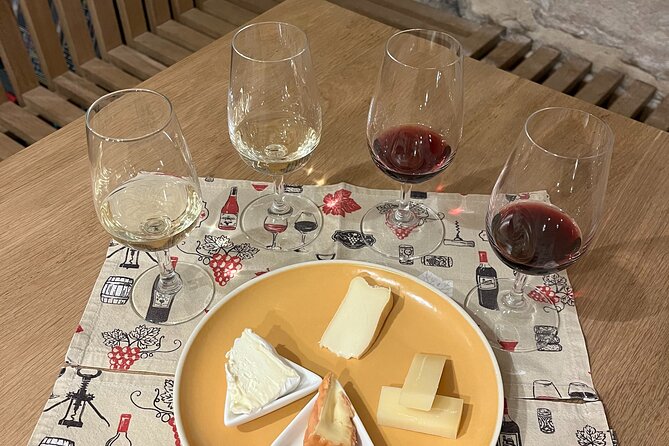 Cheese and Wine Pairing 1-Hour Session in Dijon - What Emeline teaches you: why Burgundy wines pair with cheese
