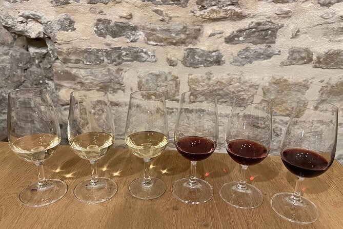 Cheese and Wine Pairing 1-Hour Session in Dijon - Price and value: is $58.87 a good deal?