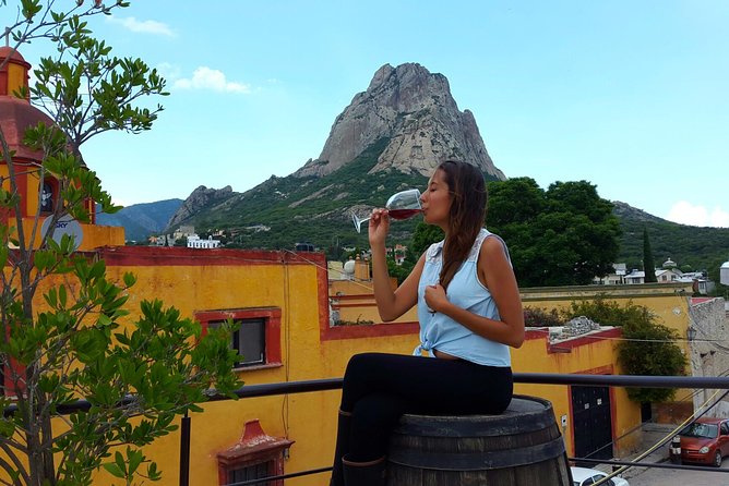 Cheese and Wine Route with 2 Towns, starting from Querétaro - Key highlights you’ll actually care about