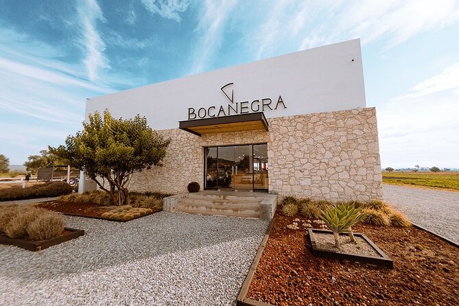 Cheese and Wine Route with 2 Towns, starting from Querétaro - Morning logistics: 9:30 am start at Museo Regional de Querétaro
