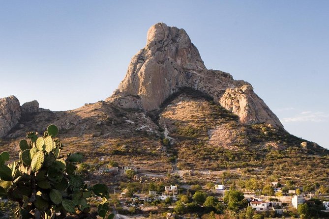 Cheese and Wine Route with 2 Towns, starting from Querétaro - Stop 4: Freixenet Mexico cellar tour 25 metres down