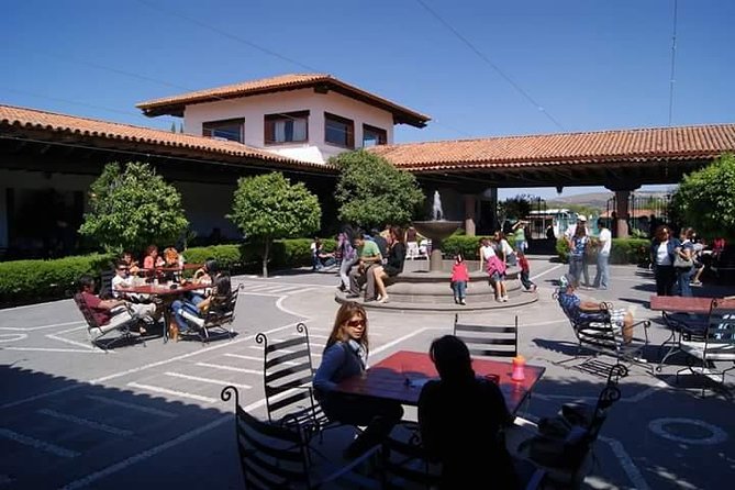 Cheese and Wine Route with 2 Towns, starting from Querétaro - Queretaro-to-Bernal rhythm: why the timing feels right