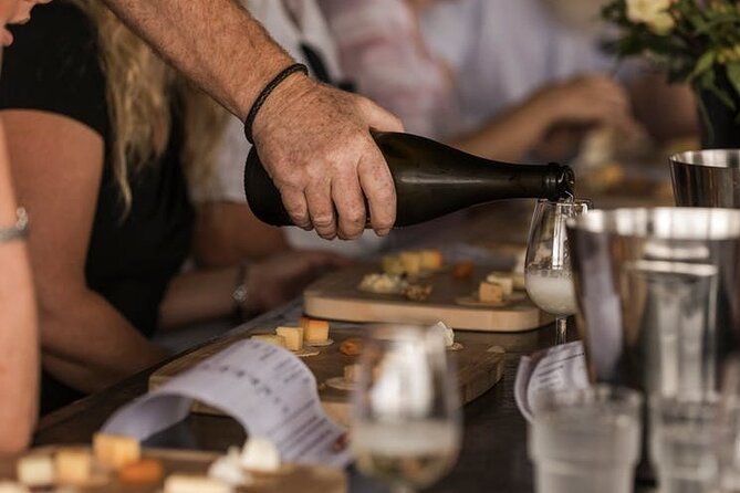 Cheese and Wine Tasting Experience in Pokolbin - Key things to know before you go