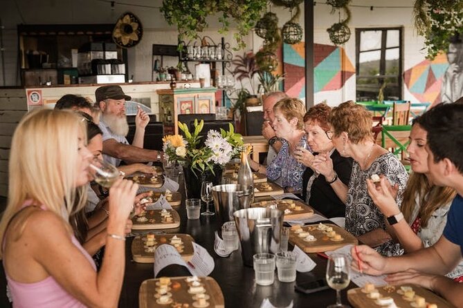 Cheese and Wine Tasting Experience in Pokolbin - Why This 45-Minute Cheese and Wine Tasting Works in Pokolbin