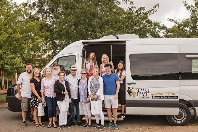 Cheese and Wine Tasting Experience in Pokolbin - Stop 1 in Pokolbin: How the Session Runs From Start to Finish