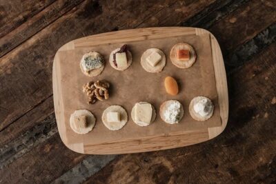 Cheese and Wine Tasting Experience in Pokolbin - Meeting Point at 770 McDonalds Rd: Getting Oriented Fast
