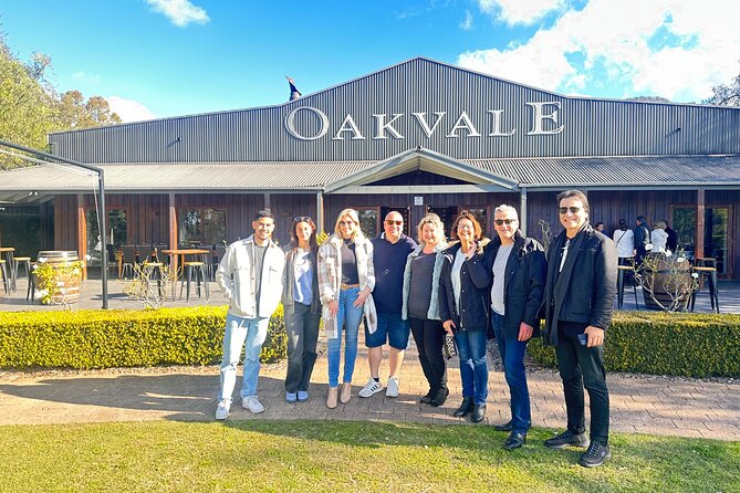 Cheese and Wine Tasting Experience in Pokolbin - Price and Value: What $27.97 Gets You in the Hunter Valley