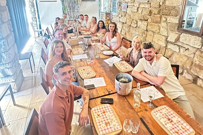 Cheese and Wine Tasting Experience in Pokolbin - Who This Tasting Is Best For (And Who Should Look Elsewhere)