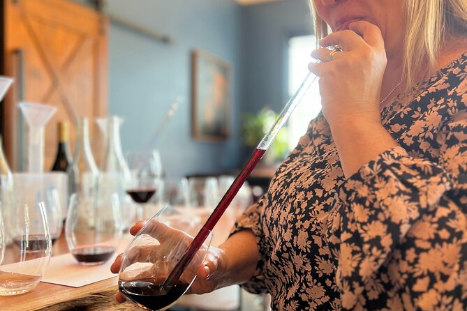 Cheese and Wine Tasting Experience in Pokolbin - Practical Planning Tips for Your Hunter Valley Day