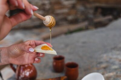 Cheese and Wine Tasting (Guided Tour INCLUDED) - Diaseli Cheesery & Folk Museum: Your First 20 Minutes