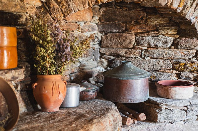 Cheese and Wine Tasting (Guided Tour INCLUDED) - Accessibility and Who Should Skip This One