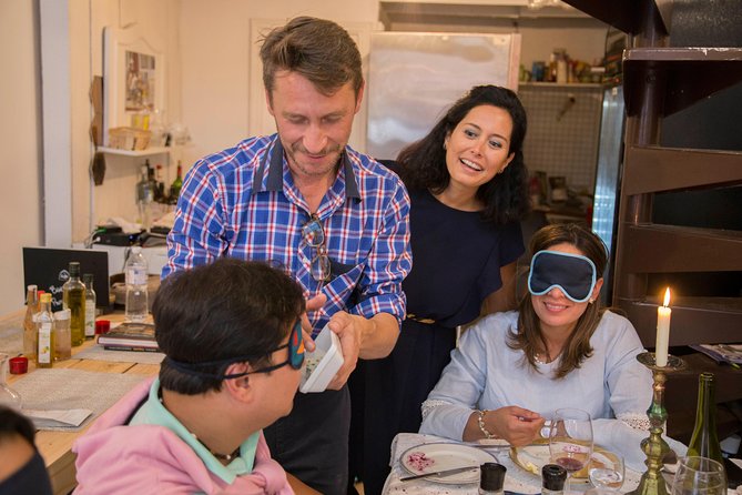 Cheese and Wine Tasting in the Latin Quarter with Chef Alex - Key Things That Make This Tour Worth Your Time