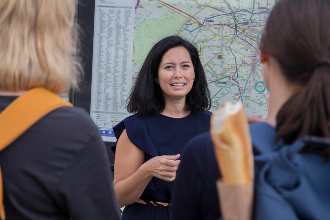 Cheese and Wine Tasting in the Latin Quarter with Chef Alex - Games and Hosting Tips: Bring the Party Home