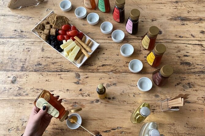 Cheese and Wine Tasting Tour From Chania - Key things to know before you go