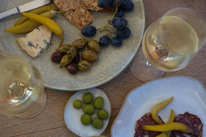 Cheese + Chill - Logistics That Keep the Day Easy