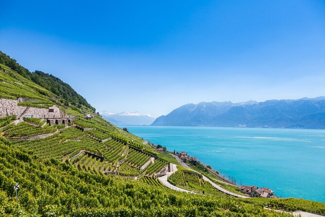 Cheese, Choc, and Culture: Private Tour to Gruyères from Geneva - Price and what you’re really paying for at $1,531.89 per person