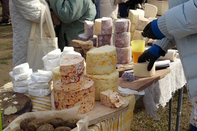 Cheese, Choc, and Culture: Private Tour to Gruyères from Geneva - Geneva to Broc: the ride that sets the tone