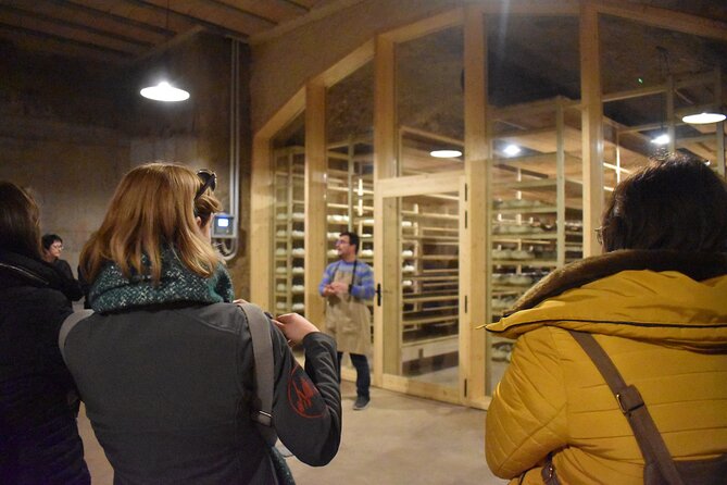 Cheese Factory Workshop with Wine Tasting in Requena, Valencia - Key highlights at a glance