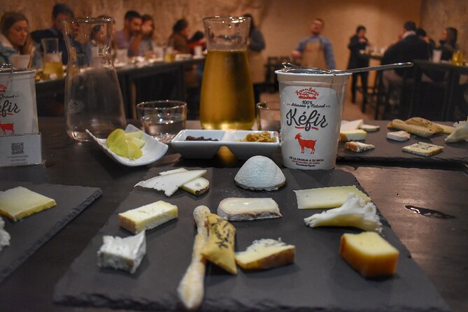 Cheese Factory Workshop with Wine Tasting in Requena, Valencia - Utiel-Requena day trip: why Requena makes sense for food lovers
