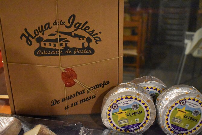 Cheese Factory Workshop with Wine Tasting in Requena, Valencia - Group size and pacing: what a 7-hour day feels like