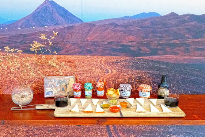 Cheese Making Workshop in Fuerteventura with Breakfast - Key Highlights You’ll Care About