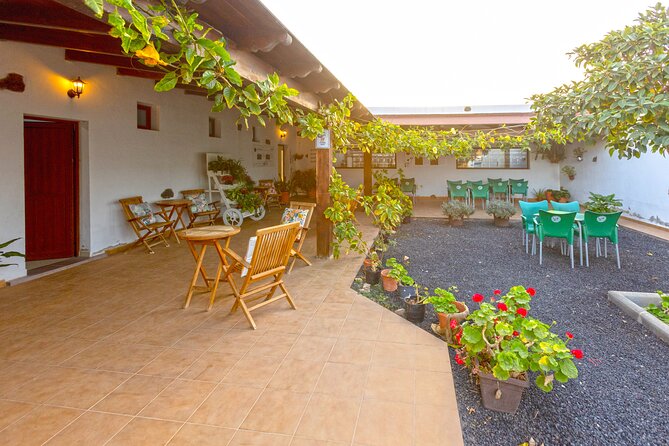 Cheese Making Workshop in Fuerteventura with Breakfast - Where This Fuerteventura Workshop Really Fits on Your Trip