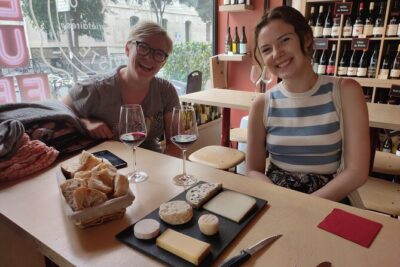 Cheese Tasting with an Expert in Paris - Ingrid’s Role: How You Learn Without Turning It Into a Class