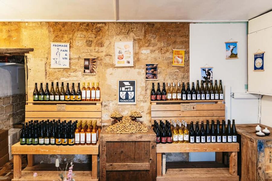 Cheese & Wine Tasting in Montmartre with Local Cheesemonger - How to Get the Most Out of a 2-Hour Flight