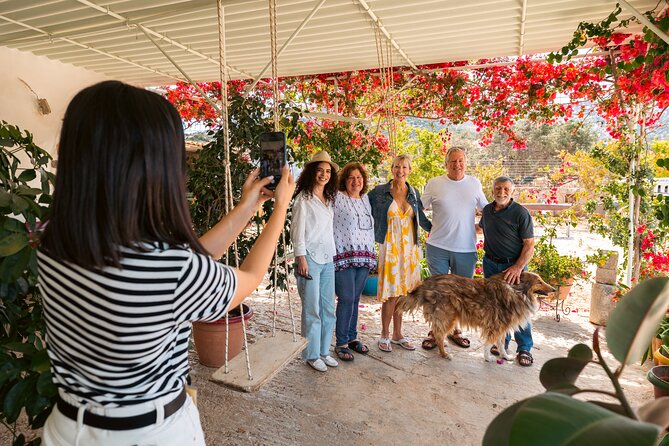 Cheese & Wine Trails - Naxos - Key highlights worth planning for