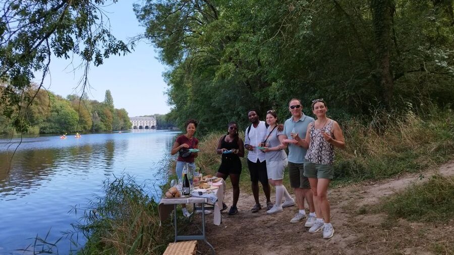 Chenonceau: guided ebike ride and wine & cheese picnic lunch - Should you book the Chenonceau guided e-bike and picnic?