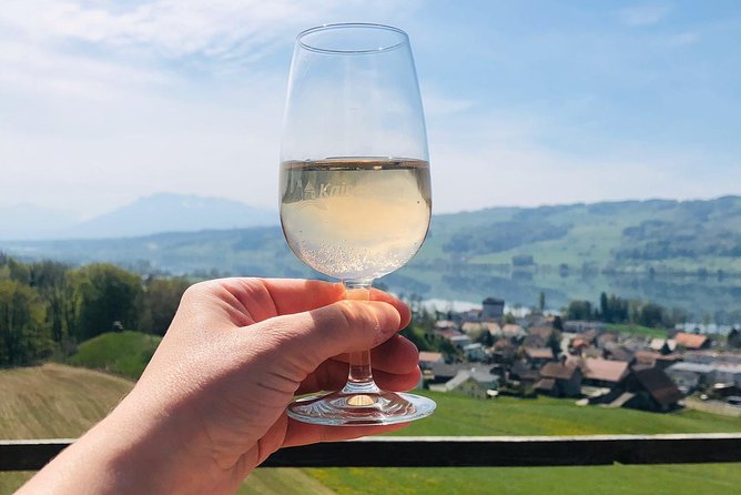 Chocolate, Cheese and Wine Tour in Luzern region - Timing and pacing: how to plan your day in Lucerne