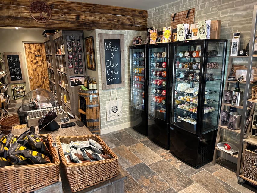 City of Bath: British Wine and Cheese Tasting Experience - Should you book the British wine and cheese tasting in Bath?