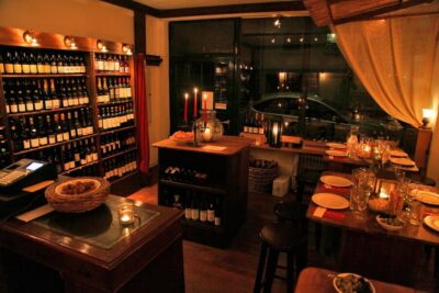 Cologne-Nippes: Cheese and wine with champagne and Grand Cru - The full 4.5-hour flow: champagne to Grand Cru